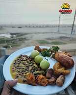 Sailor Beach Resort Cox's Bazar