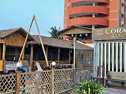 Sailor Beach Resort Cox's Bazar