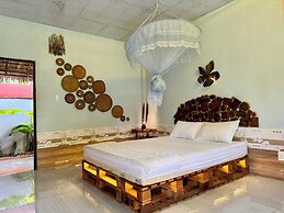 Mương Đình Lodge