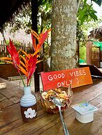 Mương Đình Lodge