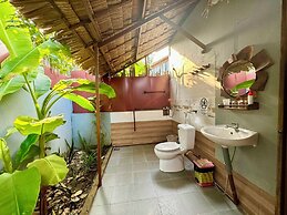 Mương Đình Lodge
