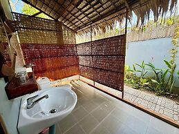 Mương Đình Lodge