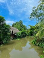 Mương Đình Lodge