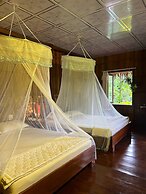 Mương Đình Lodge