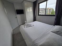 Coastal Comfort 2 Bed T2-617