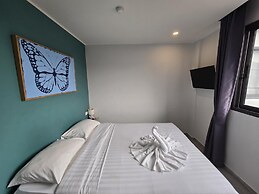 Coastal Comfort 2 Bed T2-617