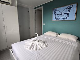 Coastal Comfort 2 Bed T2-617