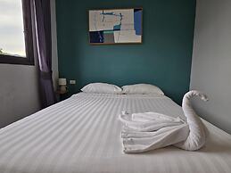 Coastal Comfort 2 Bed T2-617