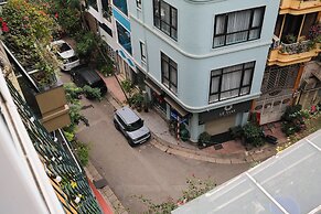 Home. Homestay