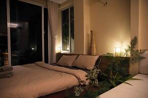 Home. Homestay