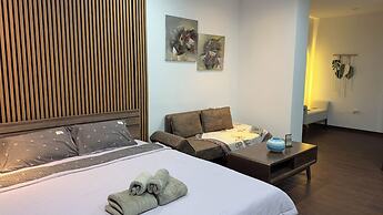 Home. Homestay