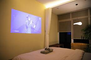 Home. Homestay