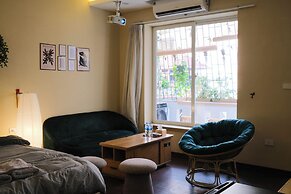 Home. Homestay