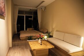 Home. Homestay