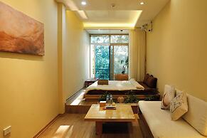 Home. Homestay