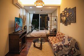 Home. Homestay