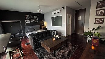 Home. Homestay