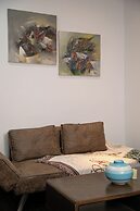Home. Homestay