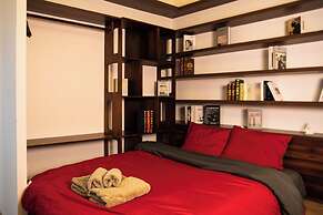 Home. Homestay