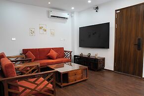Home. Homestay