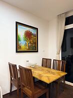 Home. Homestay