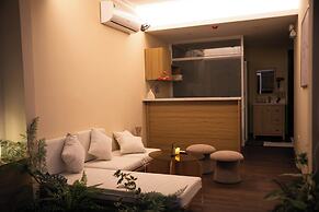 Home. Homestay
