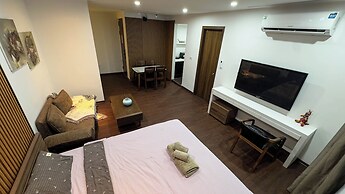 Home. Homestay