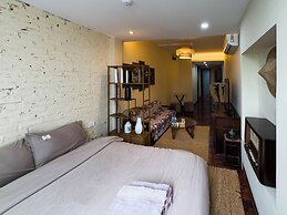 Home. Homestay