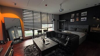 Home. Homestay
