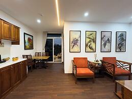 Home. Homestay