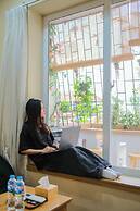 Home. Homestay