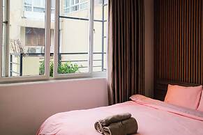 Home. Homestay