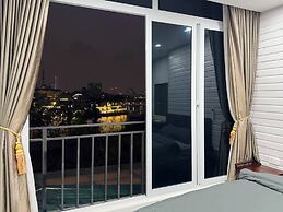 Home. Homestay