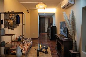 Home. Homestay