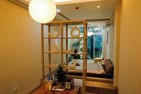 Home. Homestay