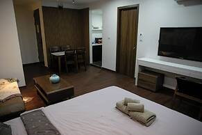 Home. Homestay