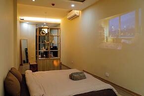 Home. Homestay
