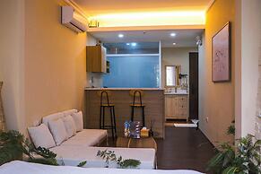 Home. Homestay