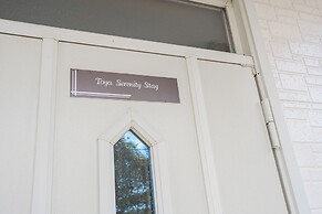 TOYA SERENITY STAY