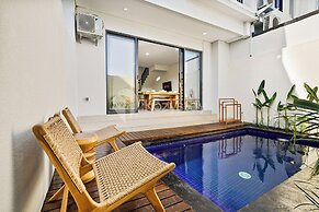 Manisha Villa by Kozystay - Seminyak