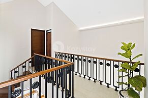 Manisha Villa by Kozystay - Seminyak