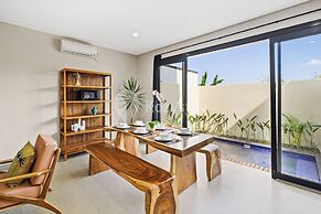 Manisha Villa by Kozystay - Seminyak
