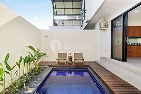 Manisha Villa by Kozystay - Seminyak