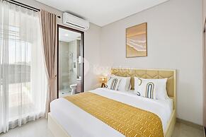 Manisha Villa by Kozystay - Seminyak