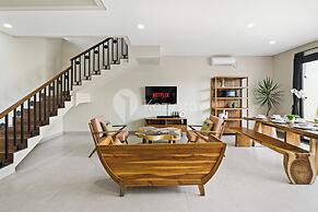 Manisha Villa by Kozystay - Seminyak
