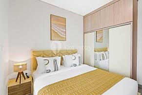 Manisha Villa by Kozystay - Seminyak