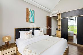 Manisha Villa by Kozystay - Seminyak