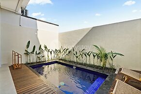 Manisha Villa by Kozystay - Seminyak