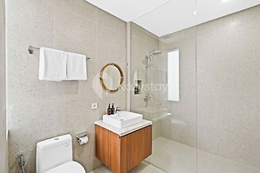Manisha Villa by Kozystay - Seminyak