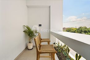 Manisha Villa by Kozystay - Seminyak